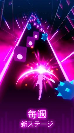 Game screenshot Beat Mania: Music Dash Dance apk download