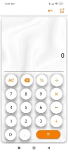 Temas HD da calculadora.