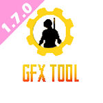 Cover Image of Tải xuống Công cụ GFX cho PUBG Freefire 1.6.5 APK