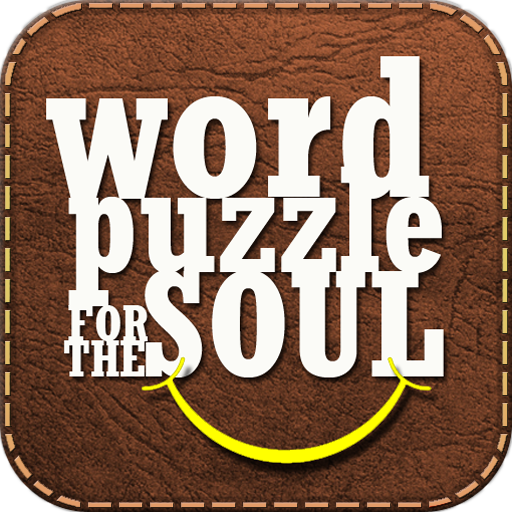 WORD PUZZLE for the SOUL 7.0.0 Icon