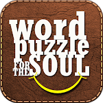 Cover Image of Скачать WORD PUZZLE for the SOUL  APK