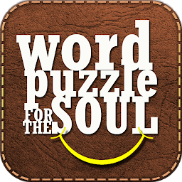 Icon image WORD PUZZLE for the SOUL