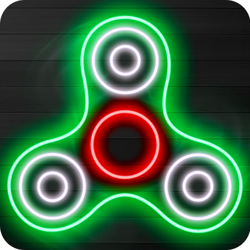 Fidget Spinner 1.13.0 Icon