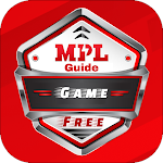 Cover Image of Download MPL Game Walktrough - Play & Earn with MPL Live 1.0.0 APK
