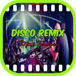 Cover Image of ダウンロード Disco Remix Mp3 Terbaru 1.8 APK