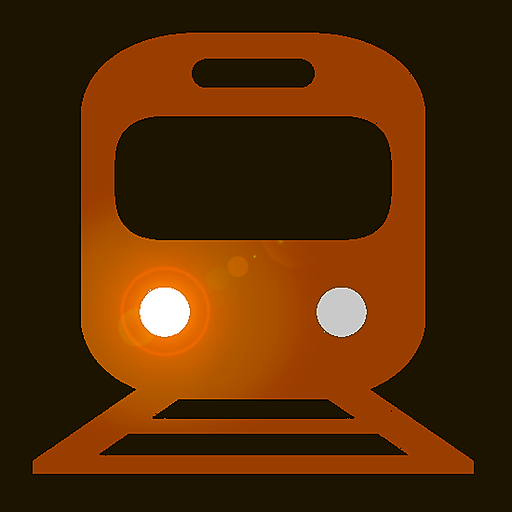 NexTrain logo