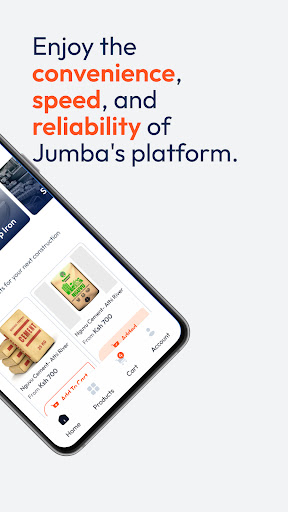 Jumba Screen 2