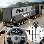Cover Image of Descargar Juegos de camiones de entrega de carga 3D 1.82 APK