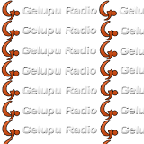 Gelupu Radio icon