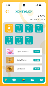 Honeygain Earning Cash Guide