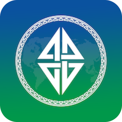 TBC Compass logo