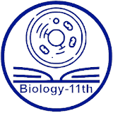 Biology-11th : Notes & Exercises icon