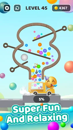 Game screenshot Pin Puzzle - Pull Pins Out hack