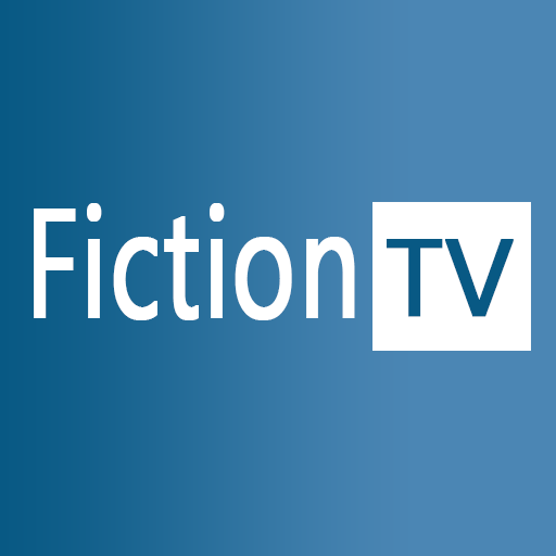 Fiction TV 1.0 Icon