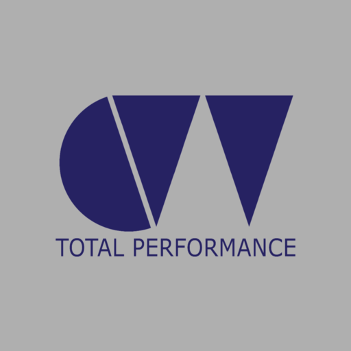 CW Total Performance logo