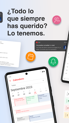 Community by Goil Screen 2