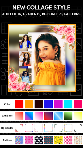 Grid Maker Frames and Templates