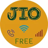 Get Jio Sim icon
