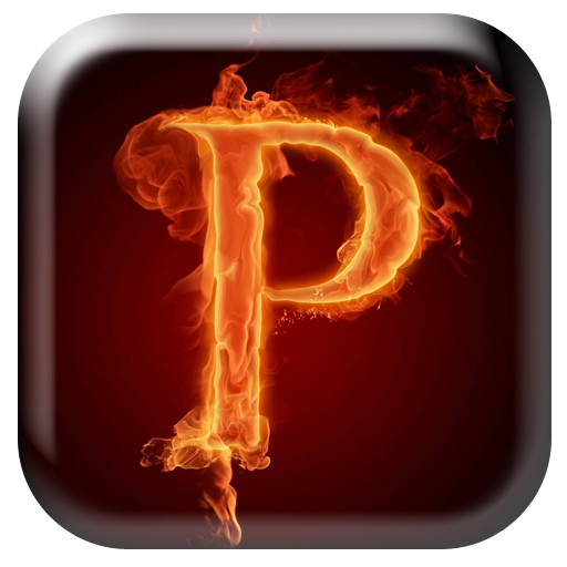 P Letters Wallpaper HD - Apps on Google Play