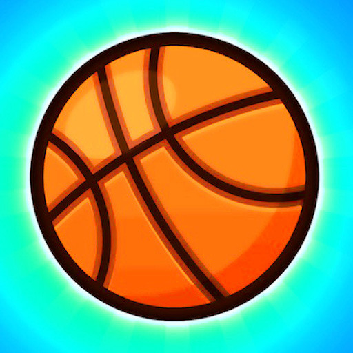 Super Basketball logo
