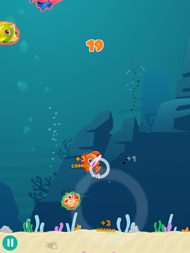 Fish Hunter