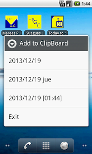 Today to clipboard(圖2)-速報App