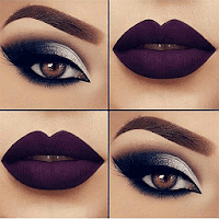 Eye MakeUp 2018 Latest