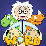 Top 30 Puzzle Apps Like Jurassic Word Story - Best Alternatives