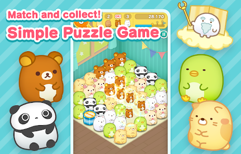 SUMI SUMI : Matching Puzzle 4.9.1 APK screenshots 17