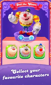 Candy Crush Soda is frozen on PC — King Community