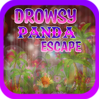 Drowsy Panda Escape - JRK Game