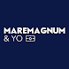 Maremagnum & YO - Androidアプリ