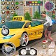 City Taxi Simulator Taxi games