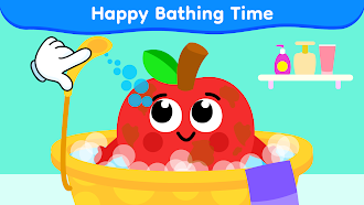 Game screenshot Infant Games for 1-2 Year Olds mod apk