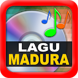 Kumpulan Lagu Madura Mp3 icon