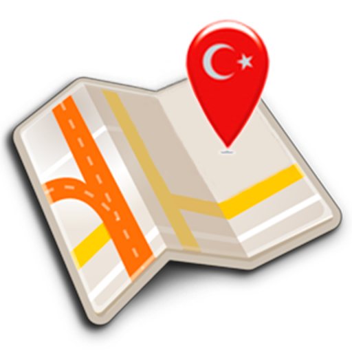 Download Map of Turkey offline for PC Windows 7, 8, 10, 11