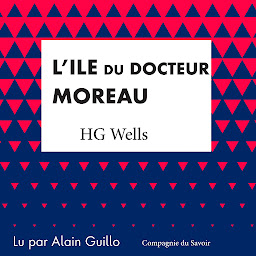 「L'Île du Docteur Moreau」のアイコン画像
