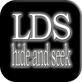 LDS Hide and Seek Tablet icon