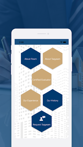 REAM Real Estate Evaluation