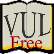 Bible: Vulgate + DRC (free)  Icon