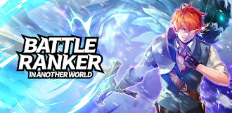 Game screenshot Battle Ranker in Another World mod apk