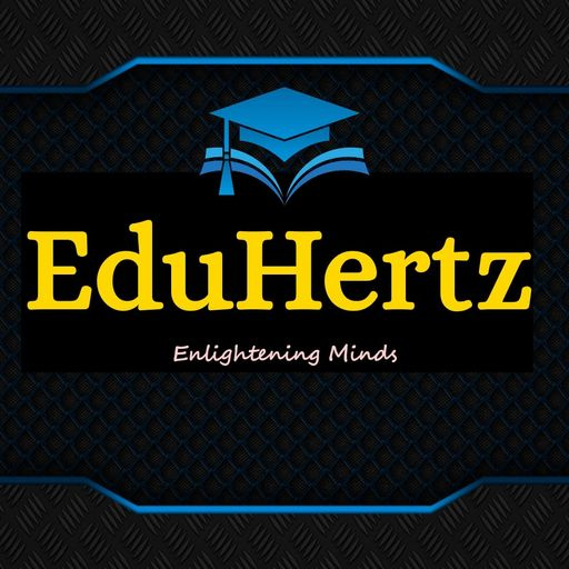 EduHertz logo