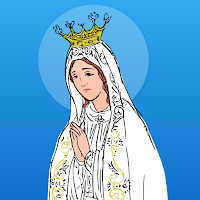 Holy Rosary Audio With Litany