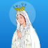 Holy Rosary Audio With Litany