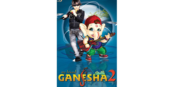 My Friend Ganesha 2 - Movies on Google Play