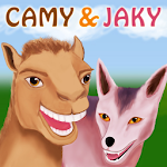 Camy and Jaky Apk