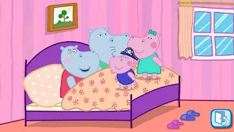 Game screenshot День Рождения: Вечеринка детей apk download
