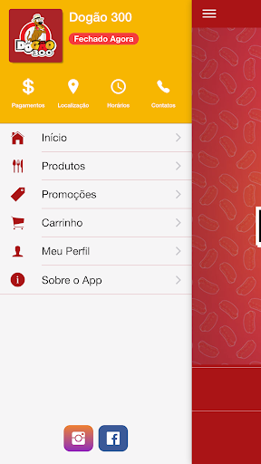 Dogão 300 Screenshot 2 - AppWisp.com