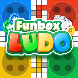 Funbox- لعب لودو اونلاين Mod Apk