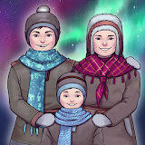 Children of the Northern Light icon